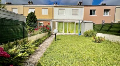 Town house 5 rooms of 75 m² in La Queue-en-Brie (94510)