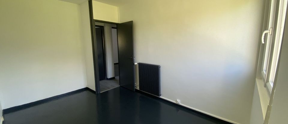 Appartement 4 pièces de 72 m² à Libourne (33500)