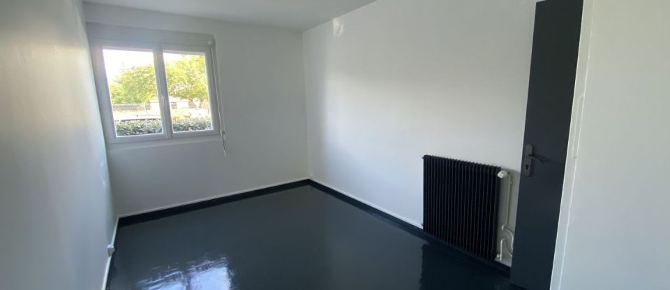 Appartement 4 pièces de 72 m² à Libourne (33500)