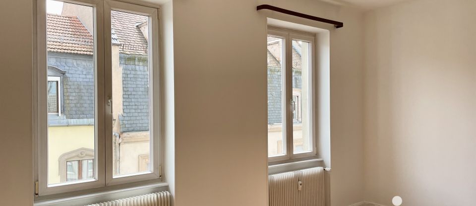 Immeuble de 870 m² à Schiltigheim (67300)