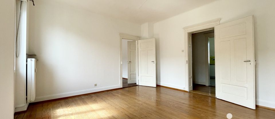 Immeuble de 870 m² à Schiltigheim (67300)