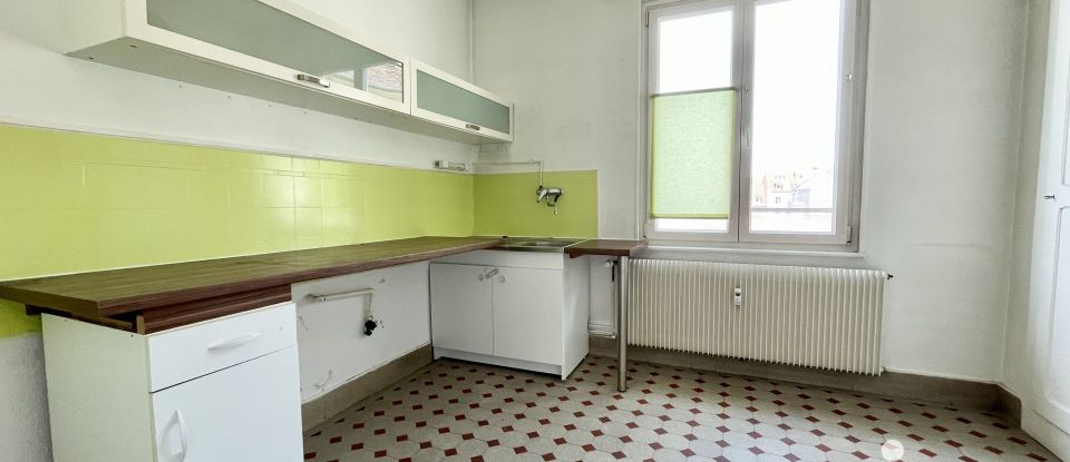 Immeuble de 870 m² à Schiltigheim (67300)