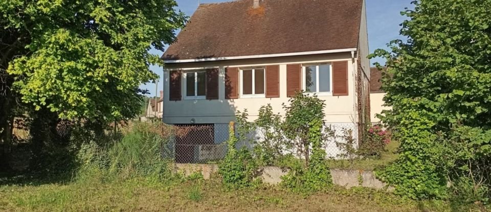 Maison 4 pièces de 67 m² à Larchant (77760)