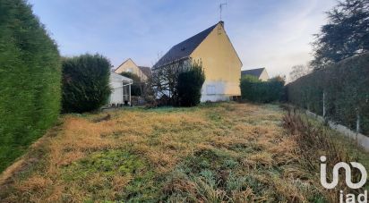 House 5 rooms of 124 m² in Charly-sur-Marne (02310)