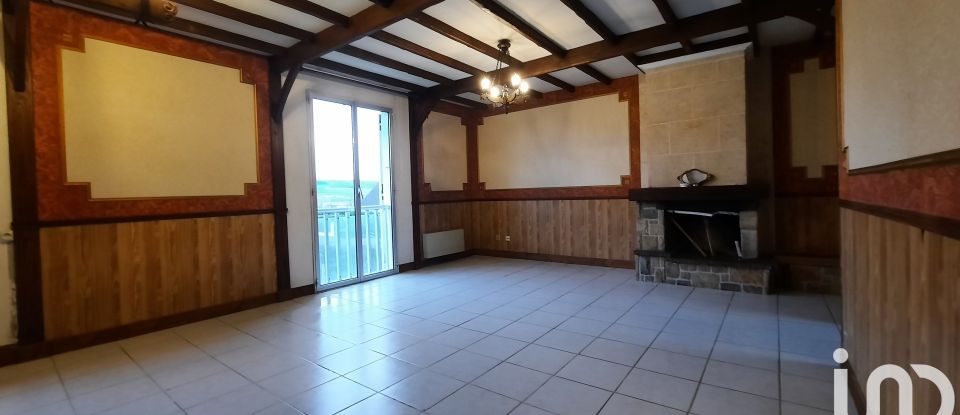 House 5 rooms of 124 m² in Charly-sur-Marne (02310)