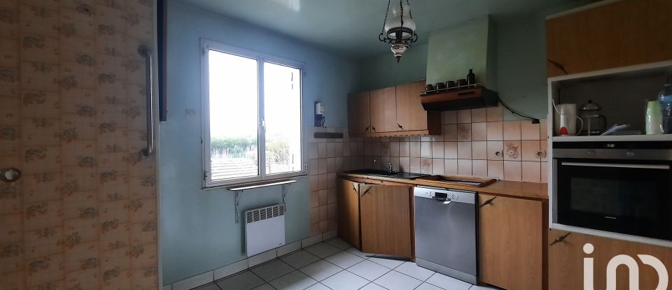 Maison 5 pièces de 124 m² à Charly-sur-Marne (02310)