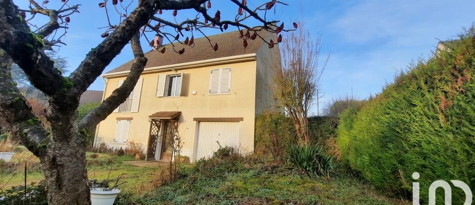 House 5 rooms of 124 m² in Charly-sur-Marne (02310)