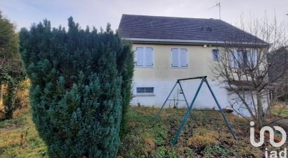 Maison 5 pièces de 124 m² à Charly-sur-Marne (02310)