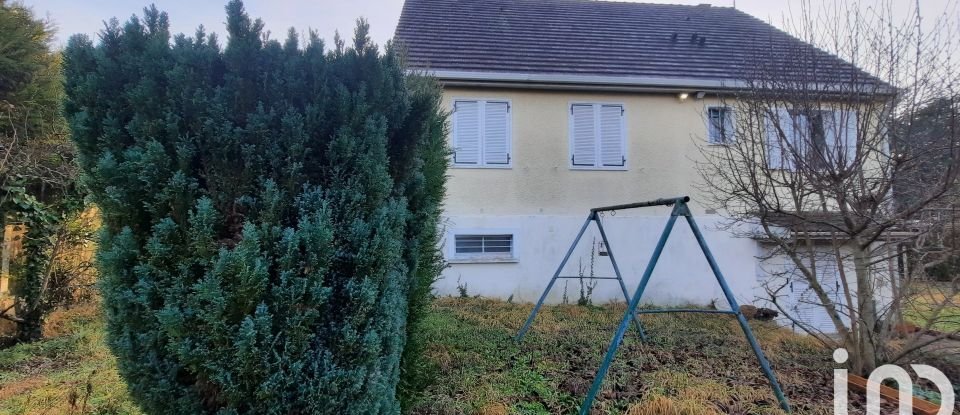 House 5 rooms of 124 m² in Charly-sur-Marne (02310)