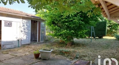 House 5 rooms of 124 m² in Charly-sur-Marne (02310)