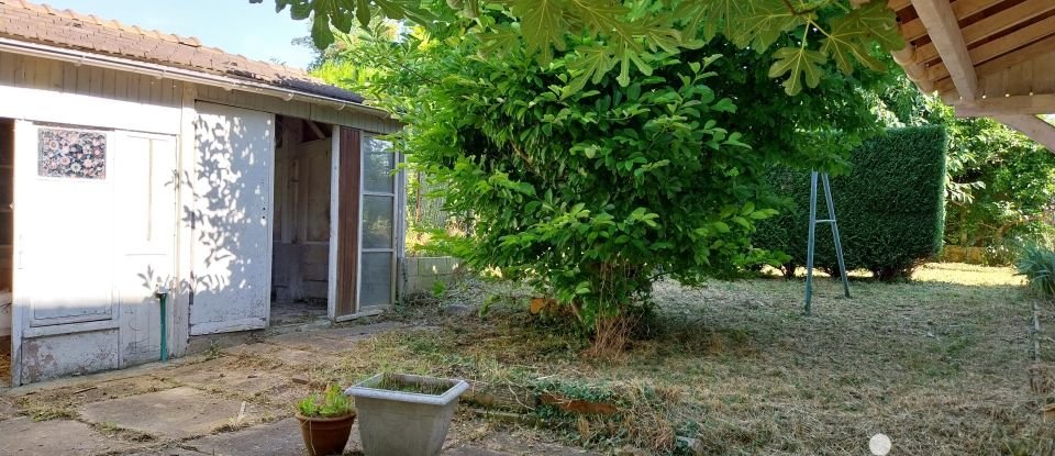 Maison 5 pièces de 124 m² à Charly-sur-Marne (02310)