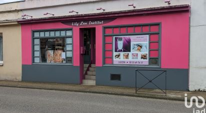 Retail property of 45 m² in Petit-Couronne (76650)