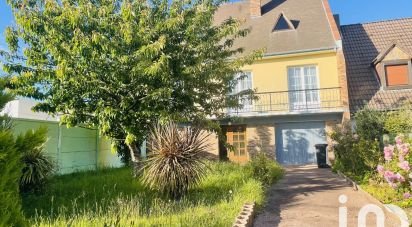 House 4 rooms of 132 m² in Le Havre (76620)