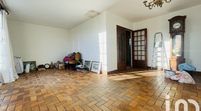 Maison 4 pièces de 132 m² à Le Havre (76620)