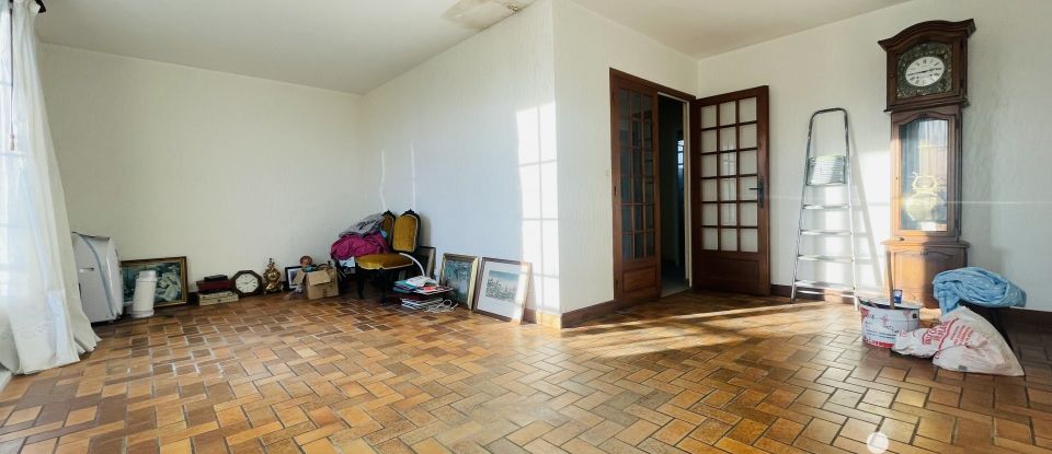 Maison 4 pièces de 132 m² à Le Havre (76620)