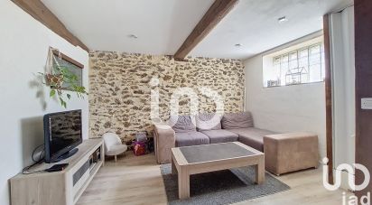 Maison 7 pièces de 192 m² à Nanteuil-lès-Meaux (77100)