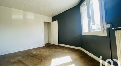 Maison de ville 3 pièces de 65 m² à Le Havre (76600)