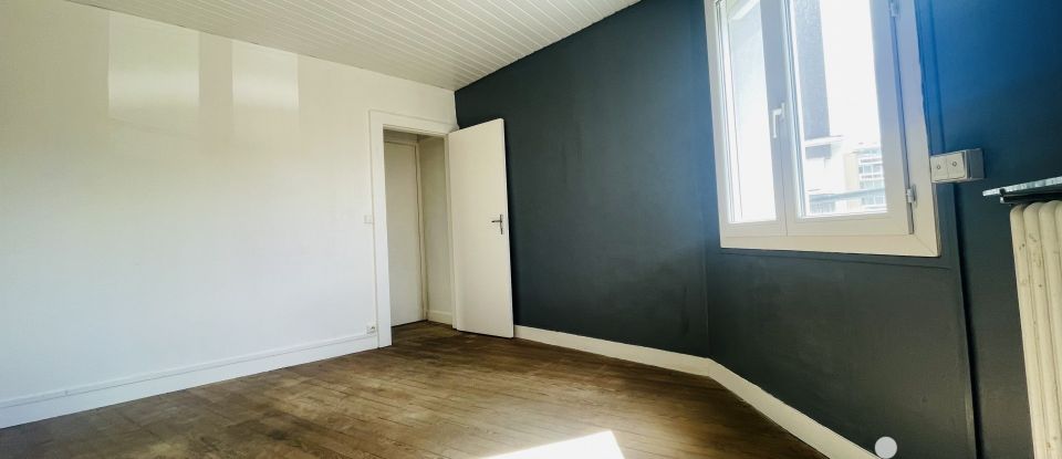 Maison de ville 3 pièces de 65 m² à Le Havre (76600)