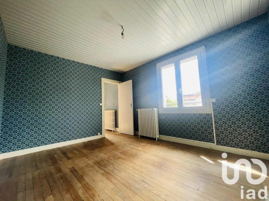 Maison de ville 3 pièces de 65 m² à Le Havre (76600)