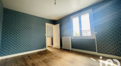 Town house 3 rooms of 65 m² in Le Havre (76600)