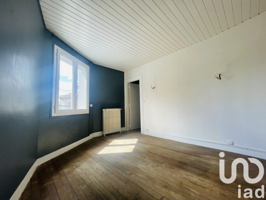 Town house 3 rooms of 65 m² in Le Havre (76600)