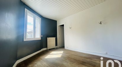 Maison de ville 3 pièces de 65 m² à Le Havre (76600)