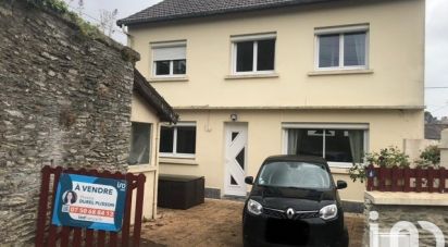 Maison de ville 3 pièces de 85 m² à Cherbourg-en-Cotentin (50110)