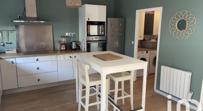 Maison de ville 3 pièces de 85 m² à Cherbourg-en-Cotentin (50110)