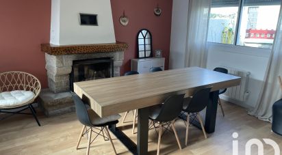 Maison de ville 3 pièces de 85 m² à Cherbourg-en-Cotentin (50110)