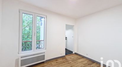 Appartement 2 pièces de 30 m² à L'Île-Saint-Denis (93450)