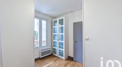 Appartement 2 pièces de 30 m² à L'Île-Saint-Denis (93450)