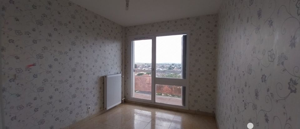 Appartement 5 pièces de 92 m² à Tremblay-en-France (93290)