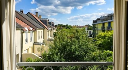Apartment 4 rooms of 86 m² in Vincennes (94300)