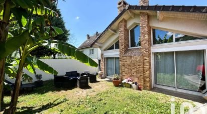 Maison traditionnelle 6 pièces de 150 m² à Savigny-sur-Orge (91600)