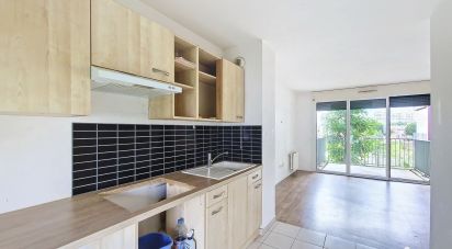 Appartement 3 pièces de 63 m² à Saint-Denis (93200)