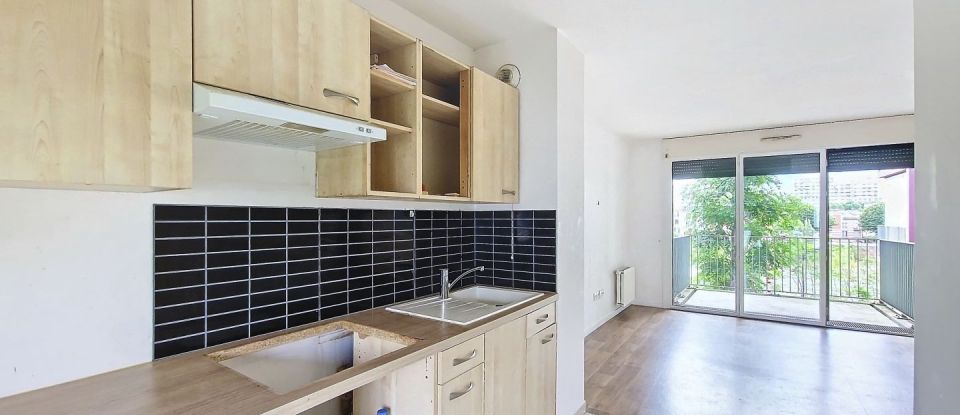 Appartement 3 pièces de 63 m² à Saint-Denis (93200)