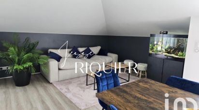 Appartement 6 pièces de 108 m² à Carrières-sur-Seine (78420)