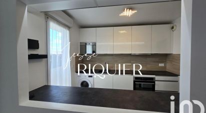 Appartement 6 pièces de 108 m² à Carrières-sur-Seine (78420)