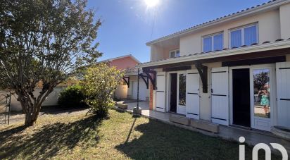 Maison 5 pièces de 100 m² à Gradignan (33170)