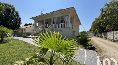 House 5 rooms of 156 m² in Pompaire (79200)