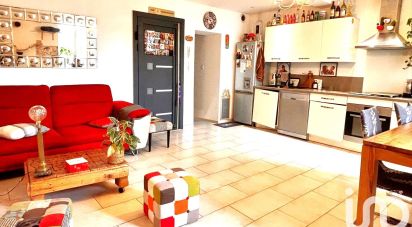 Apartment 3 rooms of 57 m² in Le Muy (83490)