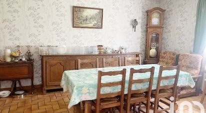 House 3 rooms of 75 m² in Vraignes-lès-Hornoy (80640)
