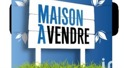 Maison de ville 4 pièces de 110 m² à Valenciennes (59300)