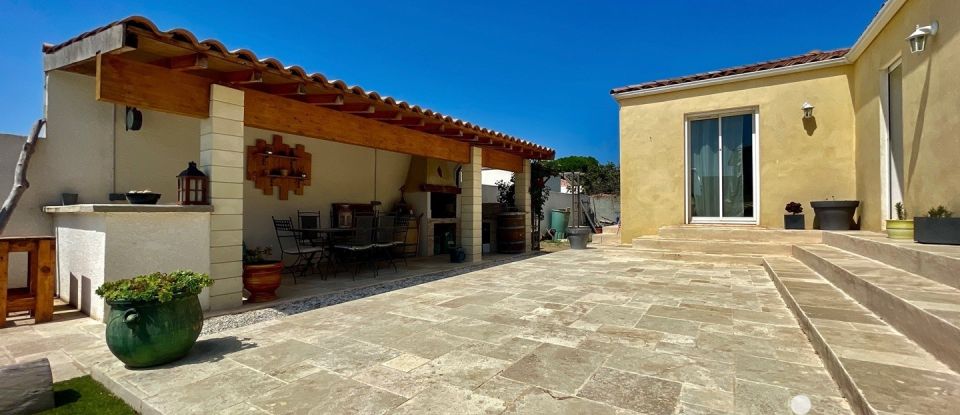 House 4 rooms of 130 m² in Narbonne (11100)