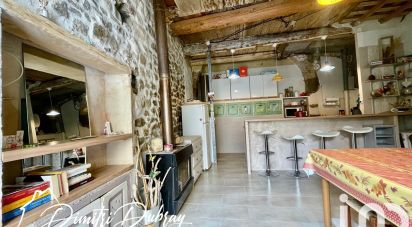 Village house 2 rooms of 51 m² in Boutenac (11200)