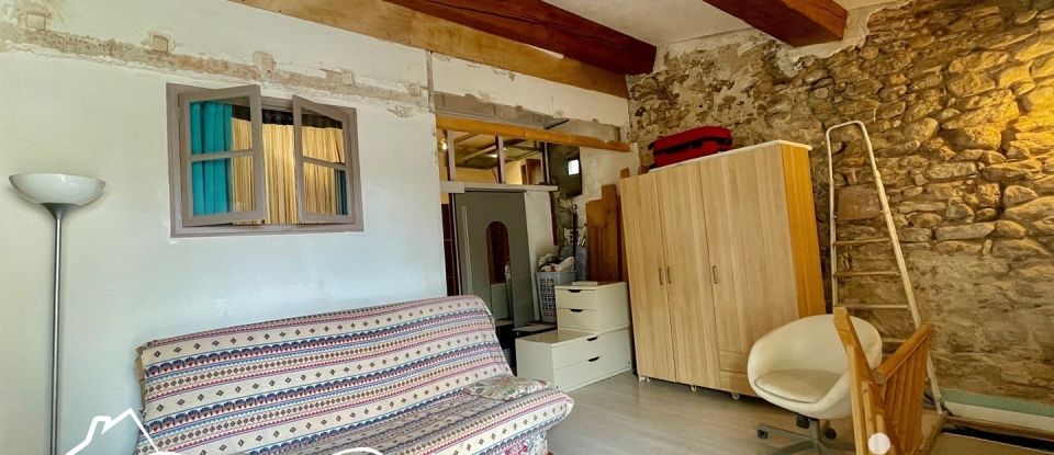 Village house 2 rooms of 51 m² in Boutenac (11200)