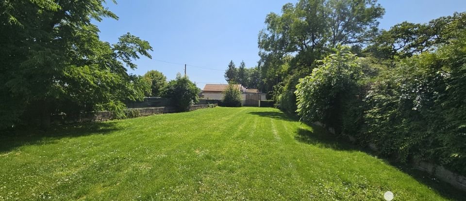 Maison 4 pièces de 83 m² à Estissac (10190)