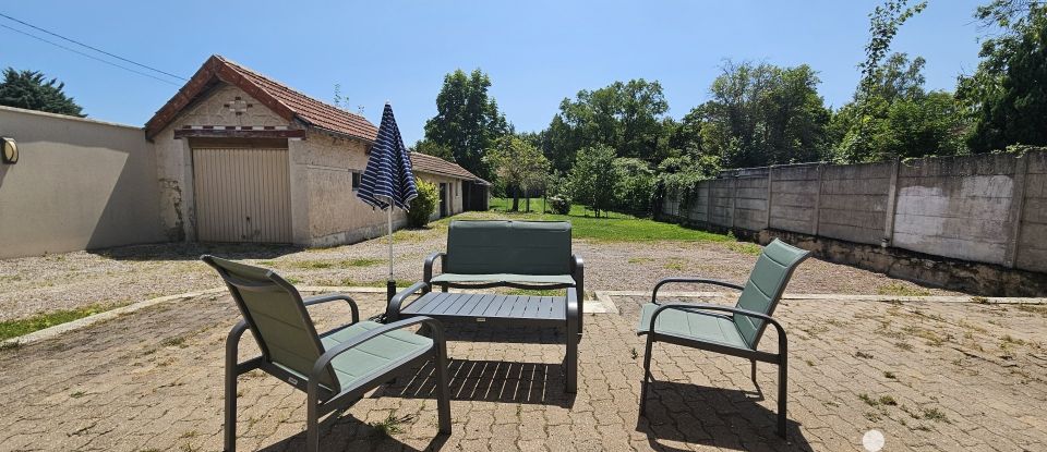 Maison 4 pièces de 83 m² à Estissac (10190)