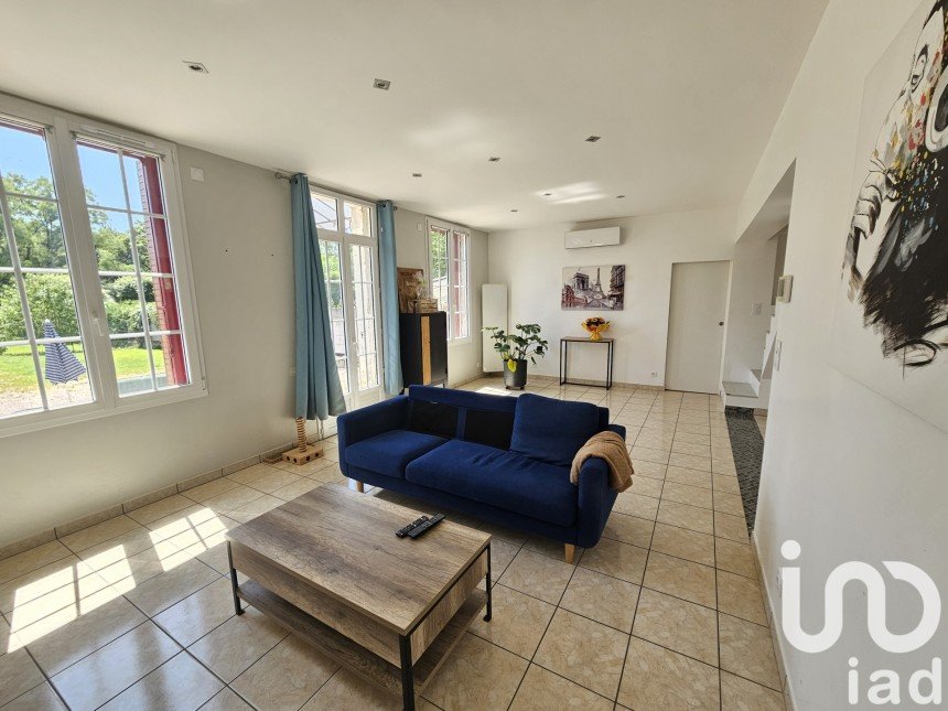 Maison 4 pièces de 83 m² à Estissac (10190)