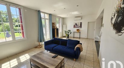 Maison 4 pièces de 83 m² à Estissac (10190)